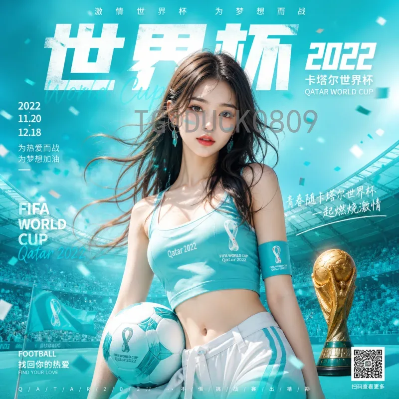 最新2026美加墨世界杯球队名单：扩军48队已定席位与预选赛进展盘点