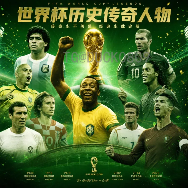 官方2026年国际足联世界杯实时比分回放指南：最新动态与观看秘籍